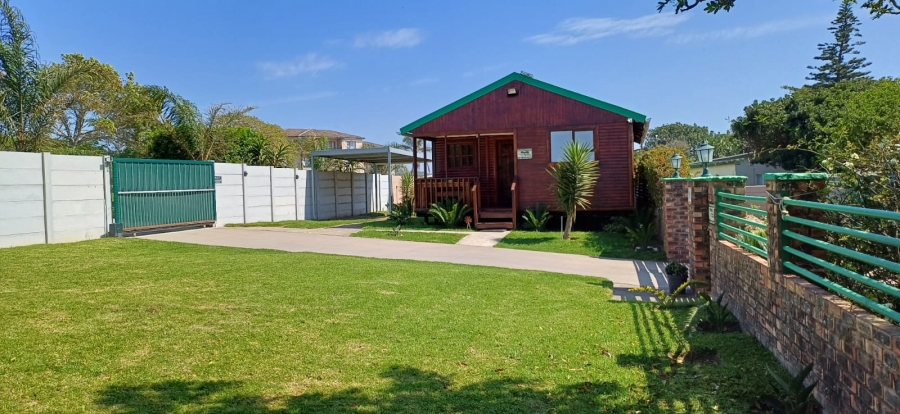 3 Bedroom Property for Sale in Forest Downs Eastern Cape
